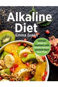 Alkaline Diet