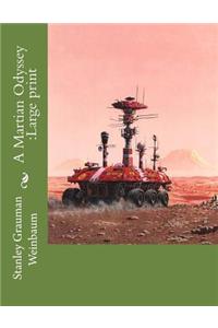 A Martian Odyssey