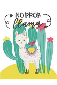 No Prob Llama