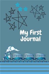 My First Journal
