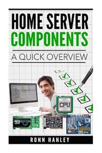 Home Server Components - A Quick Overview