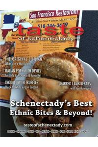 Taste of Schenectady