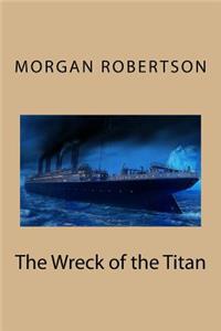 The Wreck of the Titan