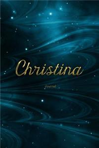 Christina Journal