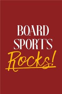Board Sports Rocks!
