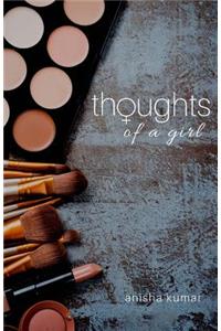 Thoughts of a Girl