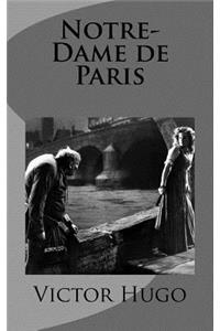 Notre-Dame de Paris
