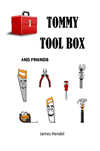 Tommy Tool Box