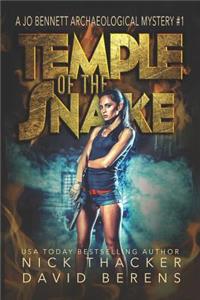 Temple of the Snake