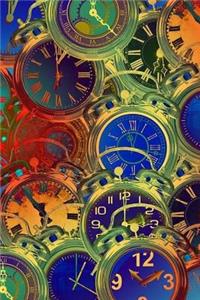Time Notebook