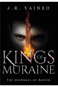 Kings of Muraine - Special Edition