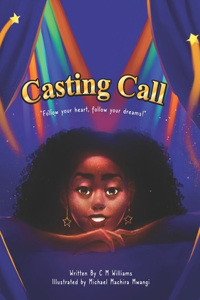 Casting Call