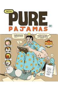Pure Pajamas