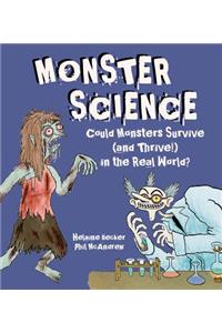 Monster Science