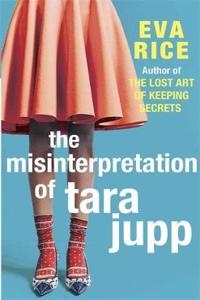 Misinterpretation of Tara Jupp