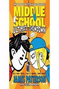 Middle School Ultimate Showdown