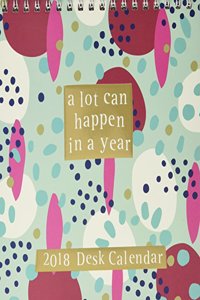 2018 Caroline Gardner Ditsy