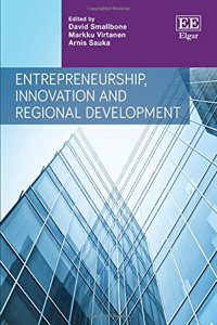 Entrepreneurship, Innovation and Regional Development