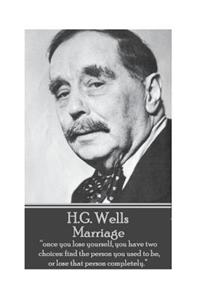 H.G. Wells - Marriage