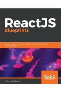 ReactJS Blueprints