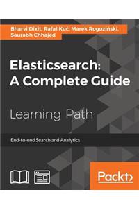 Elasticsearch