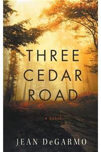 Three Cedar Road