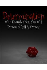 Adventure Gaming Journal