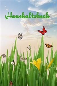 Haushaltsbuch