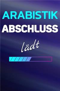 Arabistik Abschluss lädt