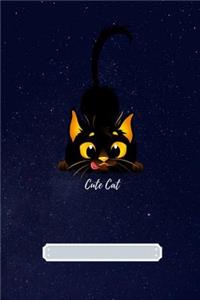 Cute Cat
