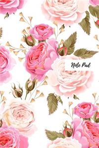 Note Pad