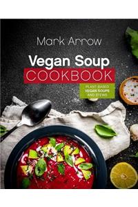 Vegan Soup Cookbook