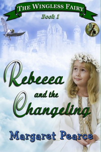 The Wingless Fairy Series Book 1