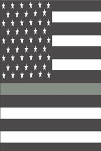 Thin Gray Line Diary