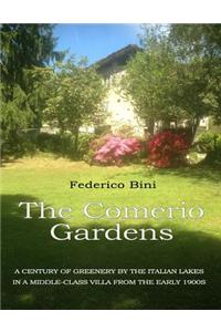 The Comerio Gardens