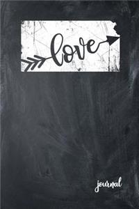 Love Journal