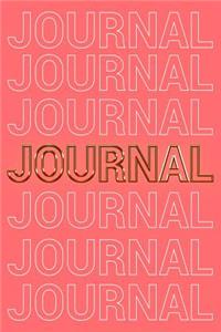 Journal