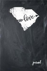 Love Journal