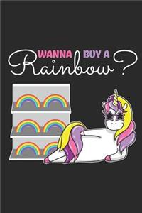 Wanna Buy a Rainbow?