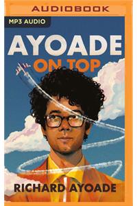 Ayoade on Top