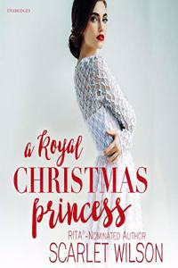 Royal Christmas Princess