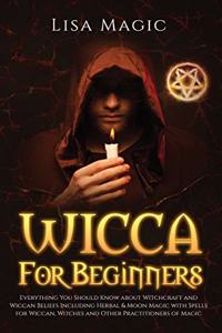 Wicca for Beginners