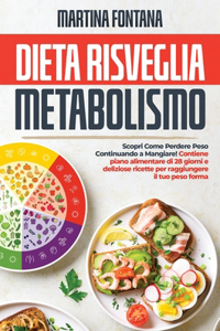 Dieta Risveglia Metabolismo