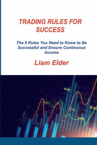 Trading Rules for Success