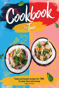 Cookbook for Two