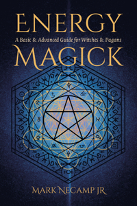 Energy Magick