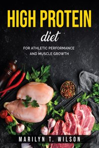 High Protein Diet