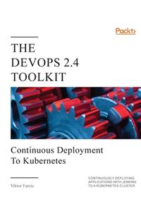 DevOps 2.4 Toolkit