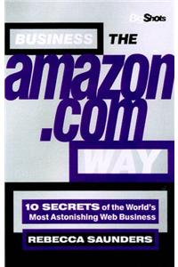 Business the Amazon Way