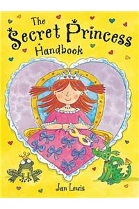 The Secret Princess Handbook